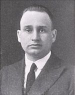 Paul Schissler, head coach at Oregon State