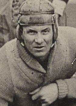 Paul Withington, head coach at Wisconsin and Columbia