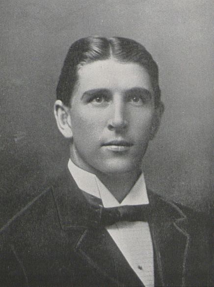 Pop Golden, head coach at Penn State