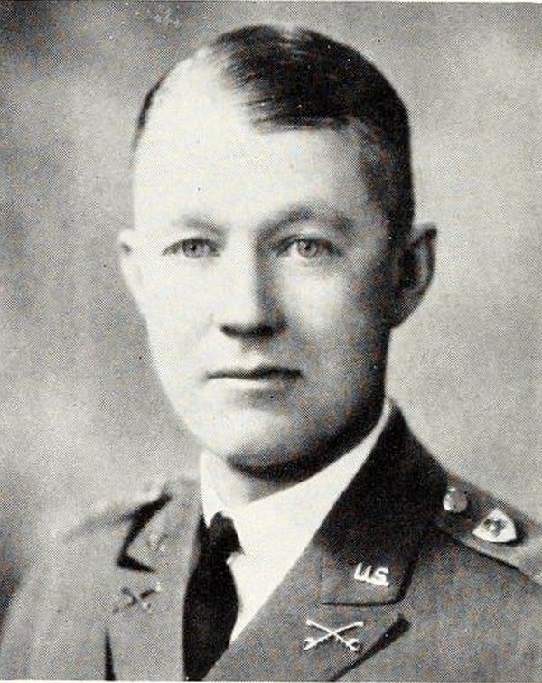 Ralph Sasse, head coach at Army and Mississippi State