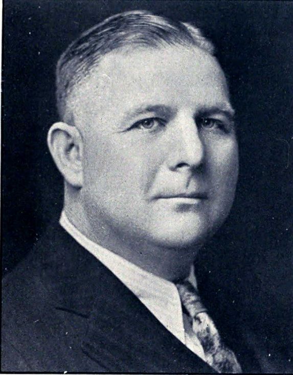 Ralph Young, head coach at Michigan State