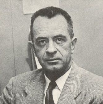 Red Dawson, head coach at Tulane and Pittsburgh