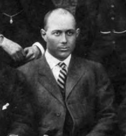 Rice Warren, head coach at South Carolina