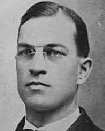 R.N. Watts, head coach at Baylor