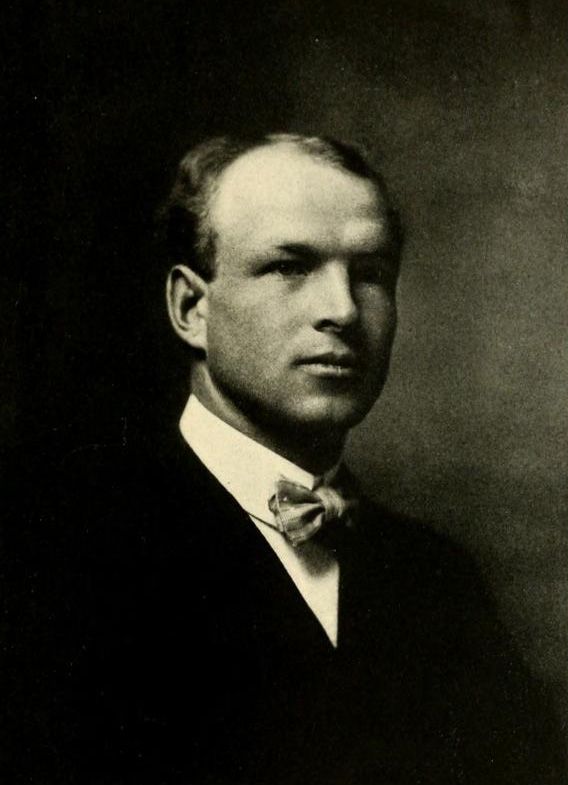 Robert Brown, head coach at North Carolina