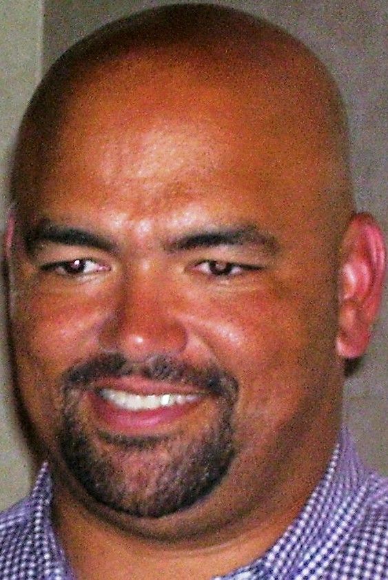 Ron Prince, head coach at Kansas State
