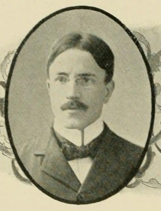 S.M. Hammond, head coach at Purdue and Lehigh