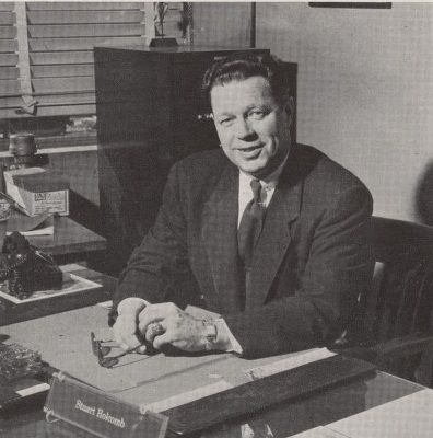 Stuart Holcomb, head coach at Purdue