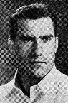 Tally Stevens, head coach at BYU