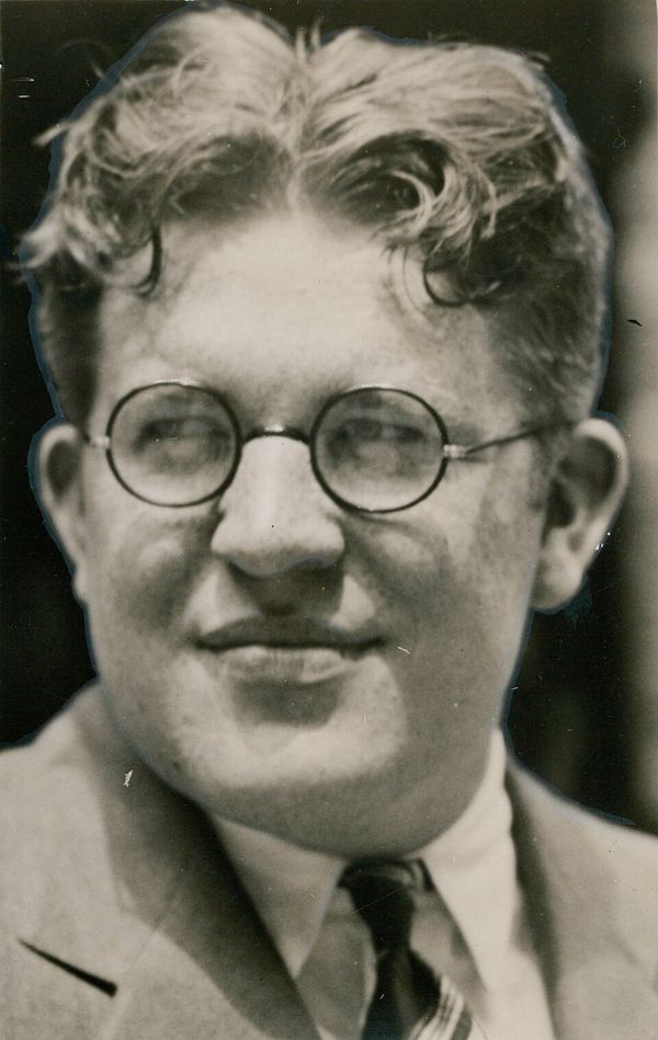 Ted Cox, head coach at Tulane and Oklahoma State