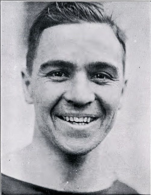 Thomas Fitzpatrick, head coach at Utah