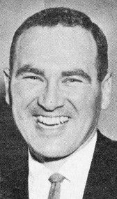 Tommy Hudspeth, head coach at BYU and UTEP