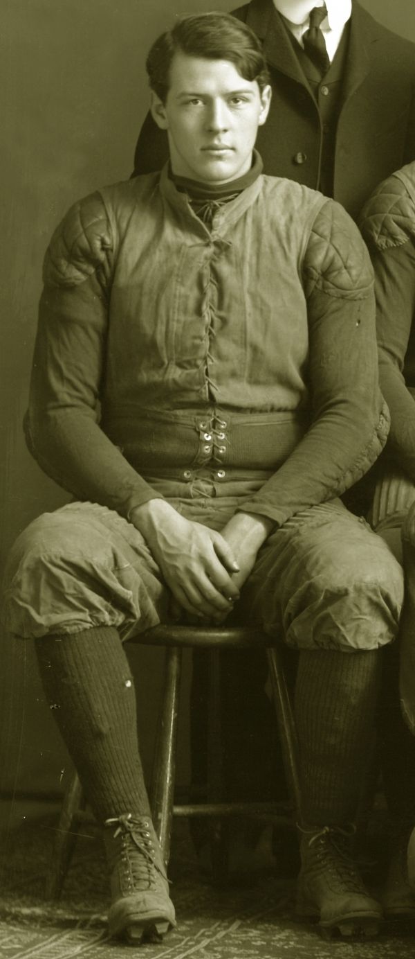 T.S. Hammond, head coach at Ole Miss