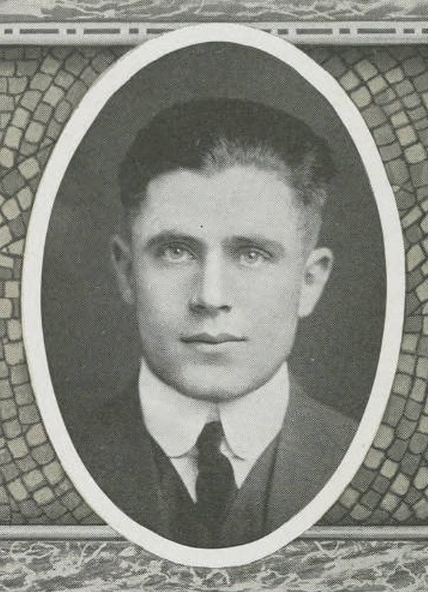 T.T. McConnell, head coach at Arkansas