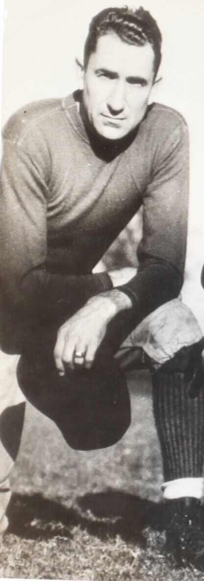 Vic Hurt, head coach at Tulsa