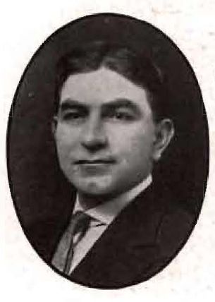 William Kienholz, head coach at Auburn