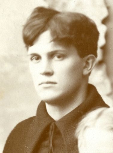 William McCauley, head coach at Michigan
