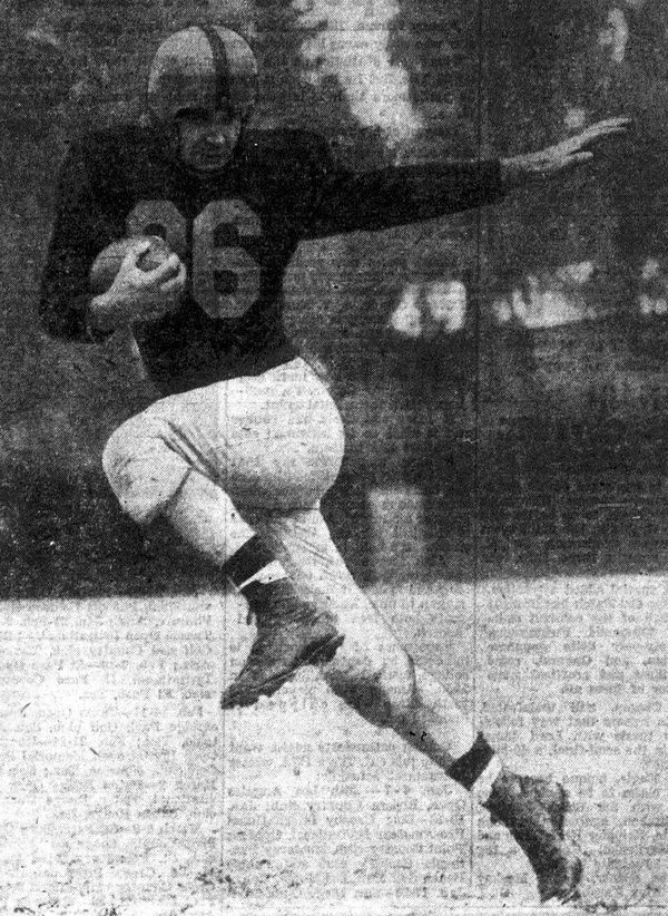 William Tate, head coach at Wake Forest