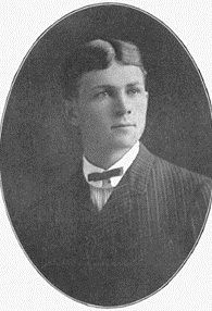 W.J. Monilaw, head coach at Drake and Missouri