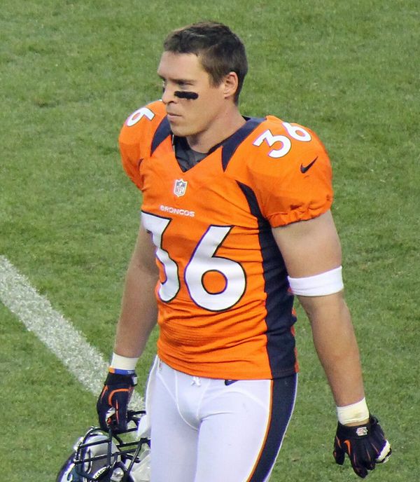 Jim Leonhard, head coach at Wisconsin