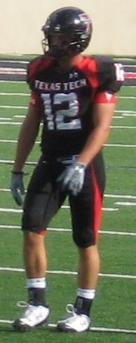 Eric Morris, head coach at North Texas and Oklahoma State