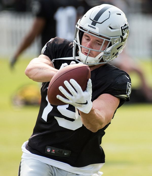 Ryan Switzer, head coach at Tulsa