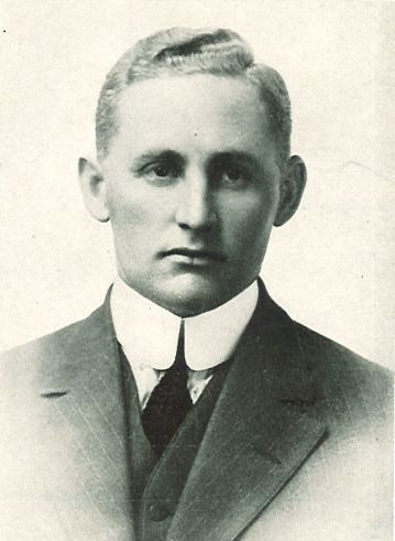 Jesse Hawley, head coach at Iowa and Dartmouth