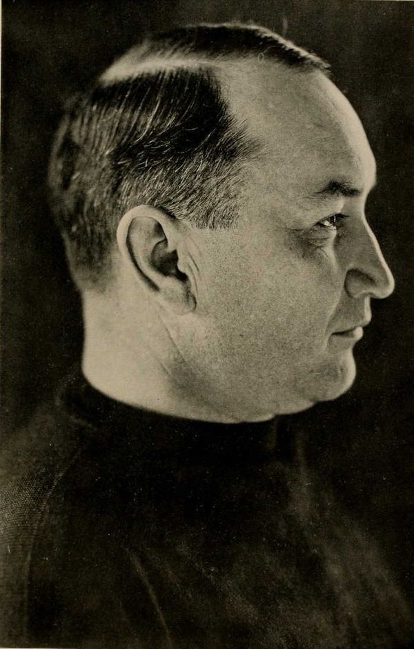 William Juneau, head coach at Colorado College, Wisconsin, Texas and Kentucky