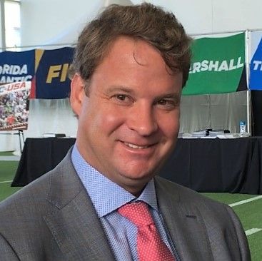 Lane Kiffin, head coach at Tennessee, USC, Florida Atlantic, Ole Miss and LSU