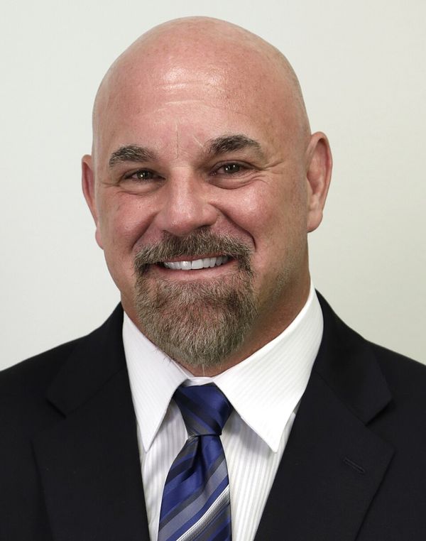 Sean Kugler, head coach at UTEP