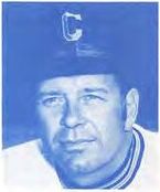 Bill Mallory, head coach at Miami (OH), Colorado, Northern Illinois and Indiana