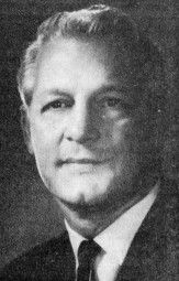 Bill Meek, head coach at Kansas State, Houston, SMU and Utah