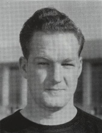 Jim Miller, head coach at Detroit Mercy and Boston College