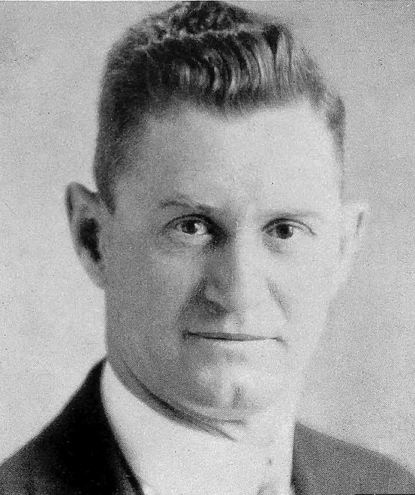 Ray Morrison, head coach at SMU, Vanderbilt and Temple