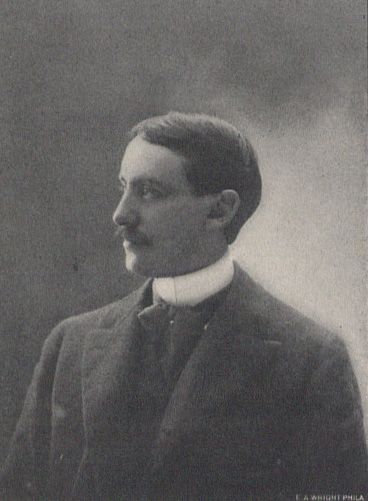Samuel Newton, head coach at Penn State, Lafayette and Lehigh