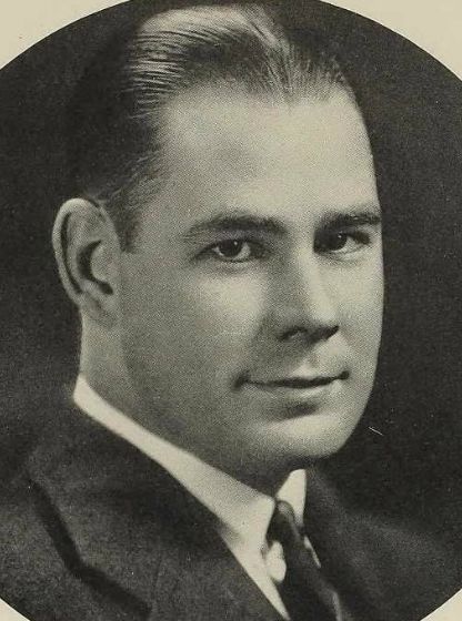 Bob Neyland, head coach at Tennessee