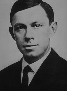 Bennie Owen, head coach at Oklahoma