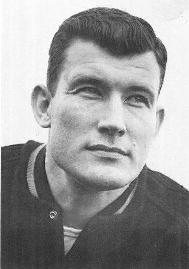 Jim Owens, head coach at Washington