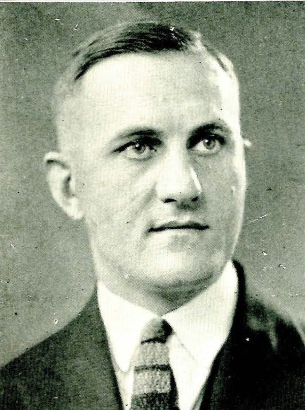Ott Romney, head coach at Montana State and BYU