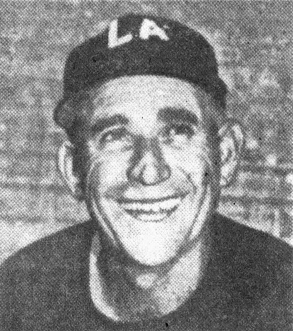 Ted Shipkey, head coach at Arizona State, New Mexico and Montana