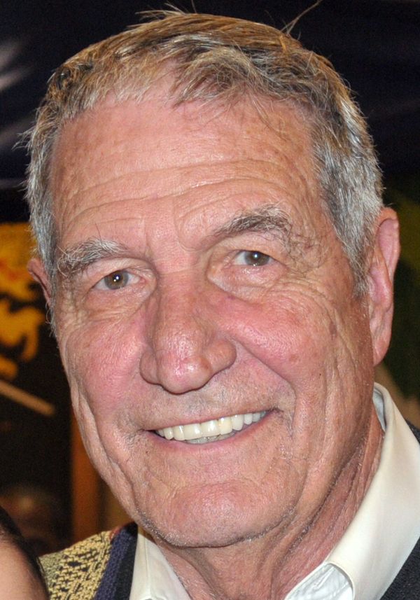 Gene Stallings, head coach at Texas A&M and Alabama