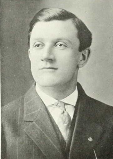 Jumbo Stiehm, head coach at Nebraska and Indiana