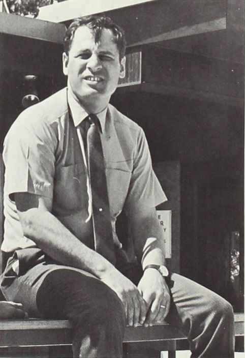 Dennis Stolz, head coach at Michigan State, Bowling Green and San Diego State