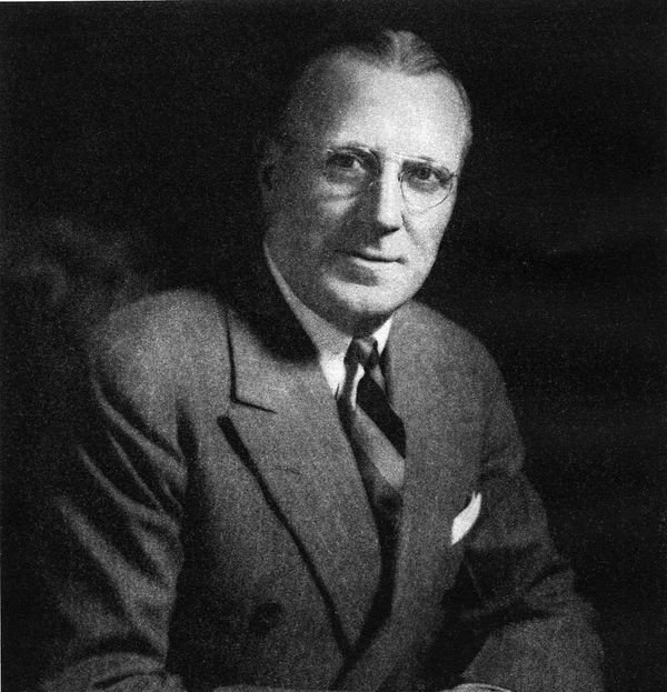 Jock Sutherland, head coach at Lafayette and Pittsburgh