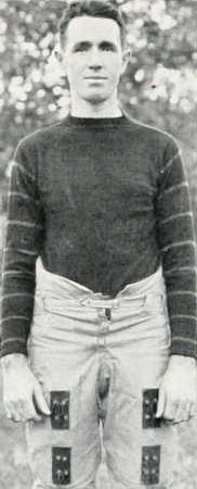 Wallace Wade, head coach at Alabama and Duke