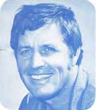 Jim Walden, head coach at Washington State and Iowa State