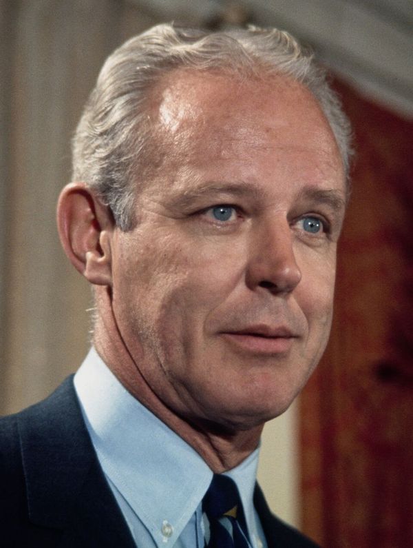 Bud Wilkinson, head coach at Oklahoma