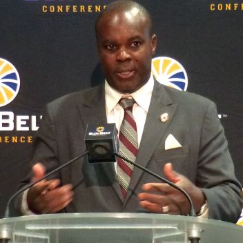 Everett Withers, head coach at North Carolina, Texas State and Temple