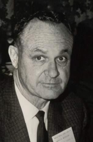Warren Woodson, head coach at Hardin Simmons, Arizona and New Mexico State