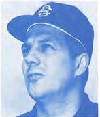 Joseph Yukica, head coach at Boston College and Dartmouth